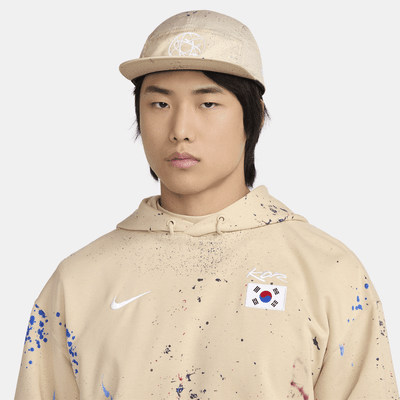 Nike Fly Tech Fleece Cap - Obsidian / Black | Flatspot